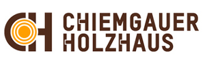 logo chiemgauer-holzhaus.de